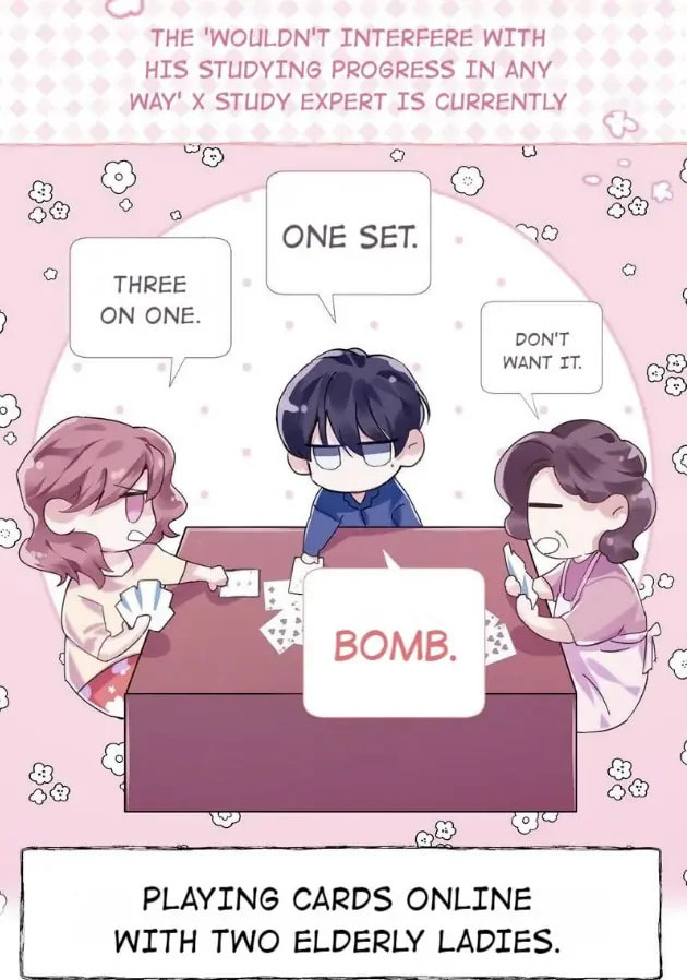 Read Fake Slackers chapter 18 image 4 on Lezhin