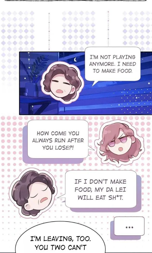 Read Fake Slackers chapter 18 image 5 on Lezhin