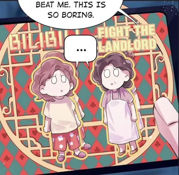 Read Fake Slackers chapter 18 image 6 on Lezhin