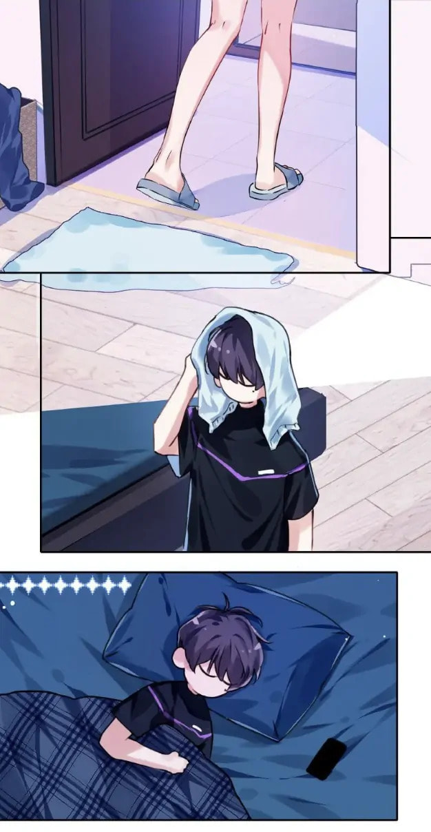 Read Fake Slackers chapter 19 image 13 on Lezhin