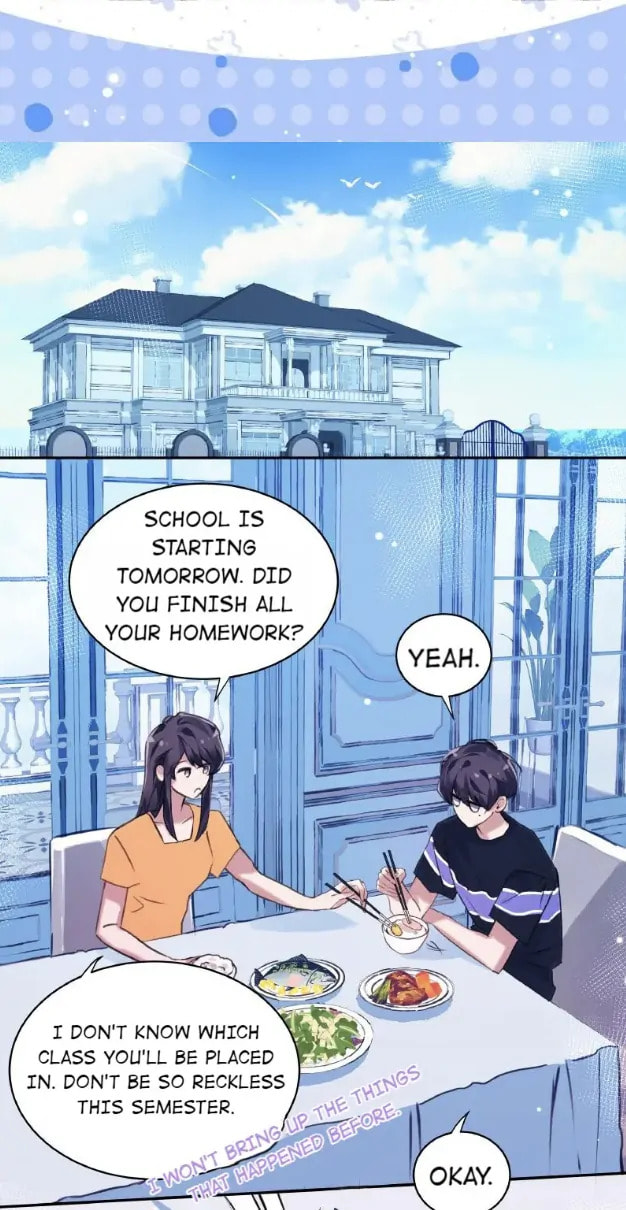 Read Fake Slackers chapter 19 image 16 on Lezhin