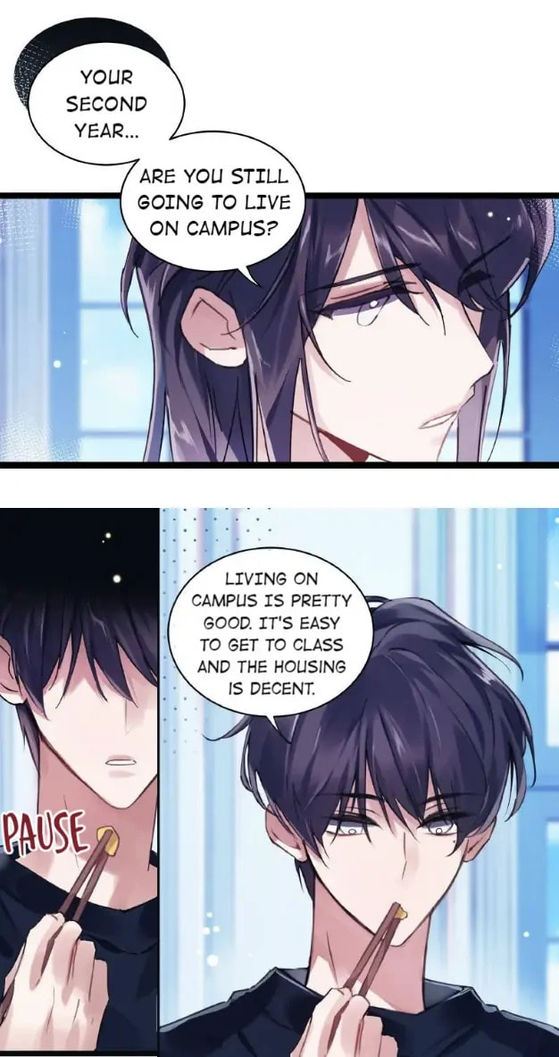 Read Fake Slackers chapter 19 image 18 on Lezhin