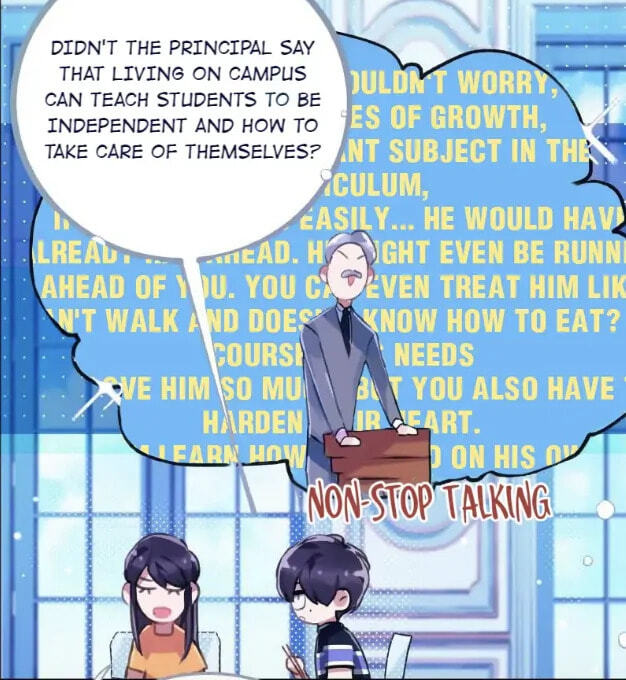 Read Fake Slackers chapter 19 image 20 on Lezhin