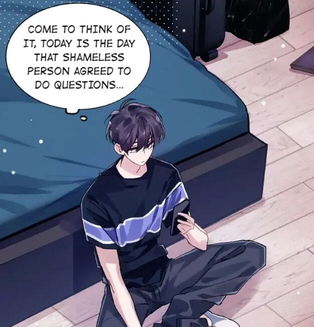 Read Fake Slackers chapter 19 image 22 on Lezhin