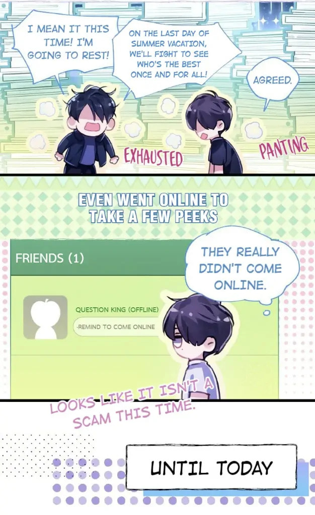 Read Fake Slackers chapter 19 image 24 on Lezhin