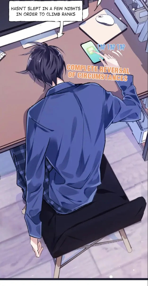 Read Fake Slackers chapter 19 image 6 on Lezhin