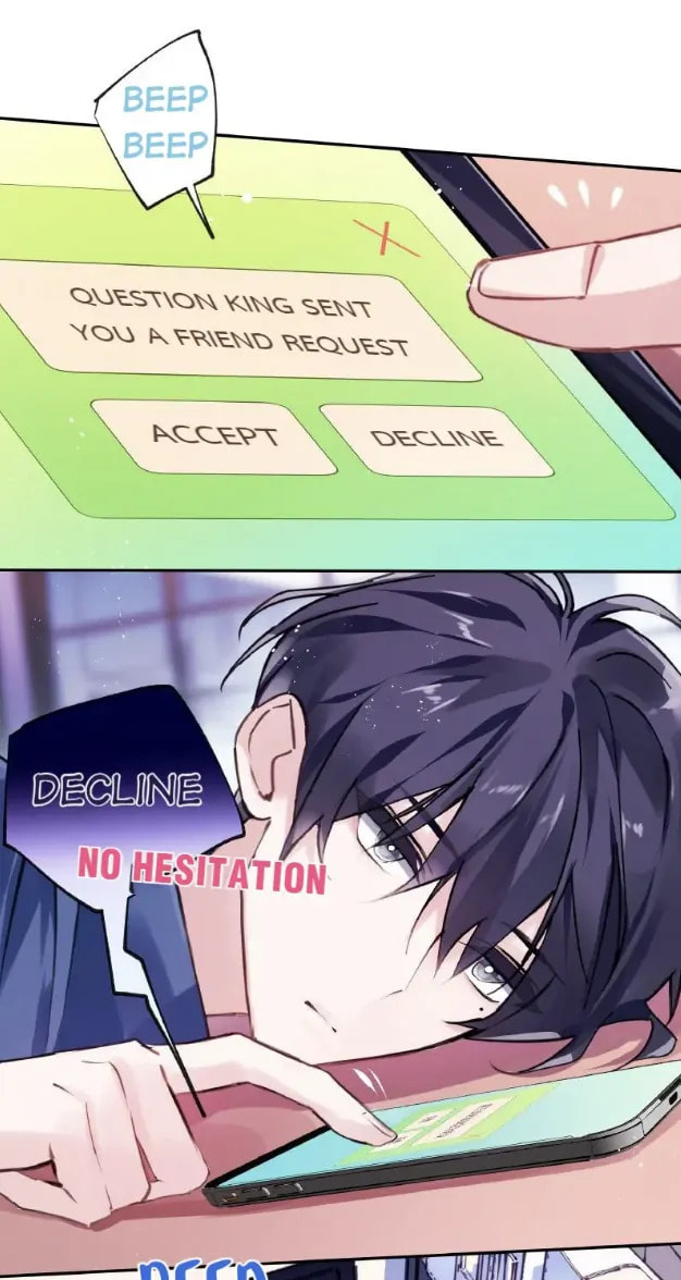 Read Fake Slackers chapter 19 image 7 on Lezhin