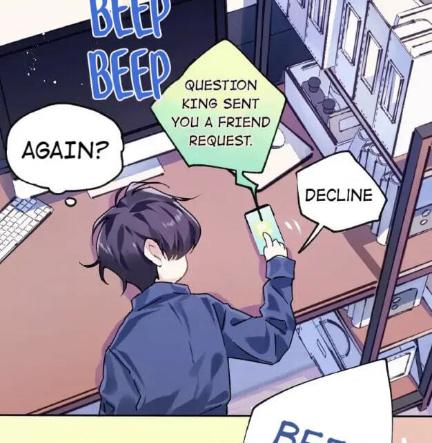 Read Fake Slackers chapter 19 image 8 on Lezhin