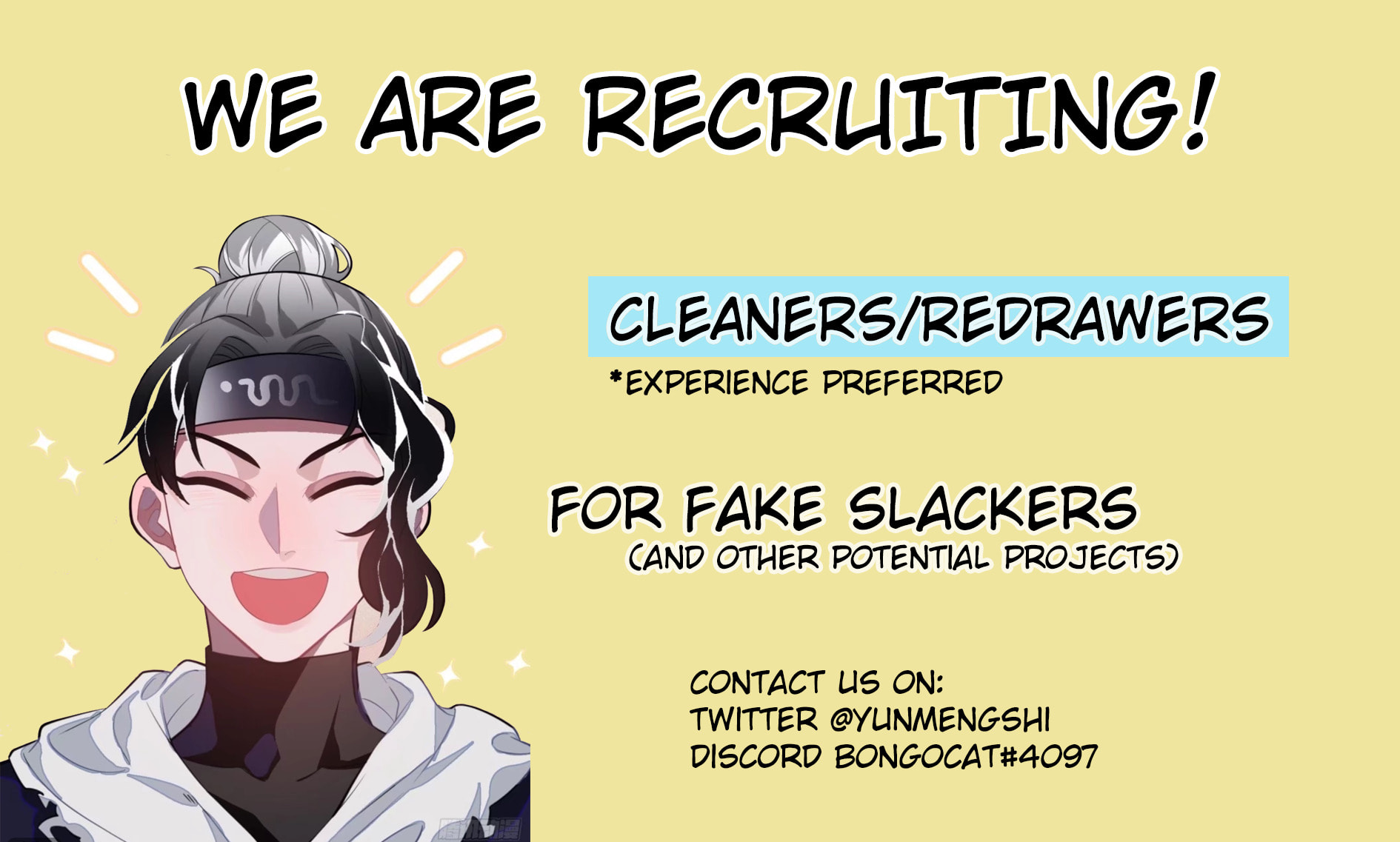 Read Fake Slackers chapter 2 image 14 on Lezhin