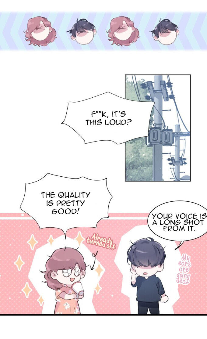 Read Fake Slackers chapter 2 image 5 on Lezhin