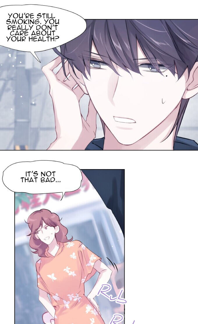 Read Fake Slackers chapter 2 image 6 on Lezhin