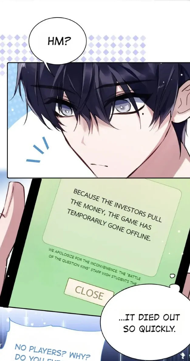 Read Fake Slackers chapter 20 image 1 on Lezhin