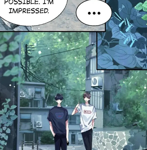 Read Fake Slackers chapter 20 image 13 on Lezhin