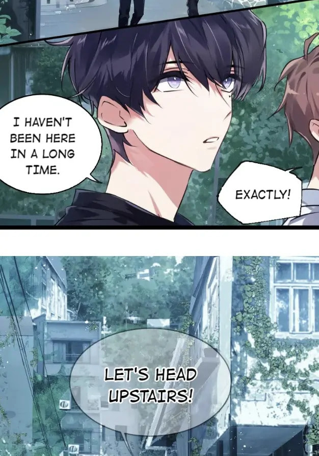 Read Fake Slackers chapter 20 image 14 on Lezhin