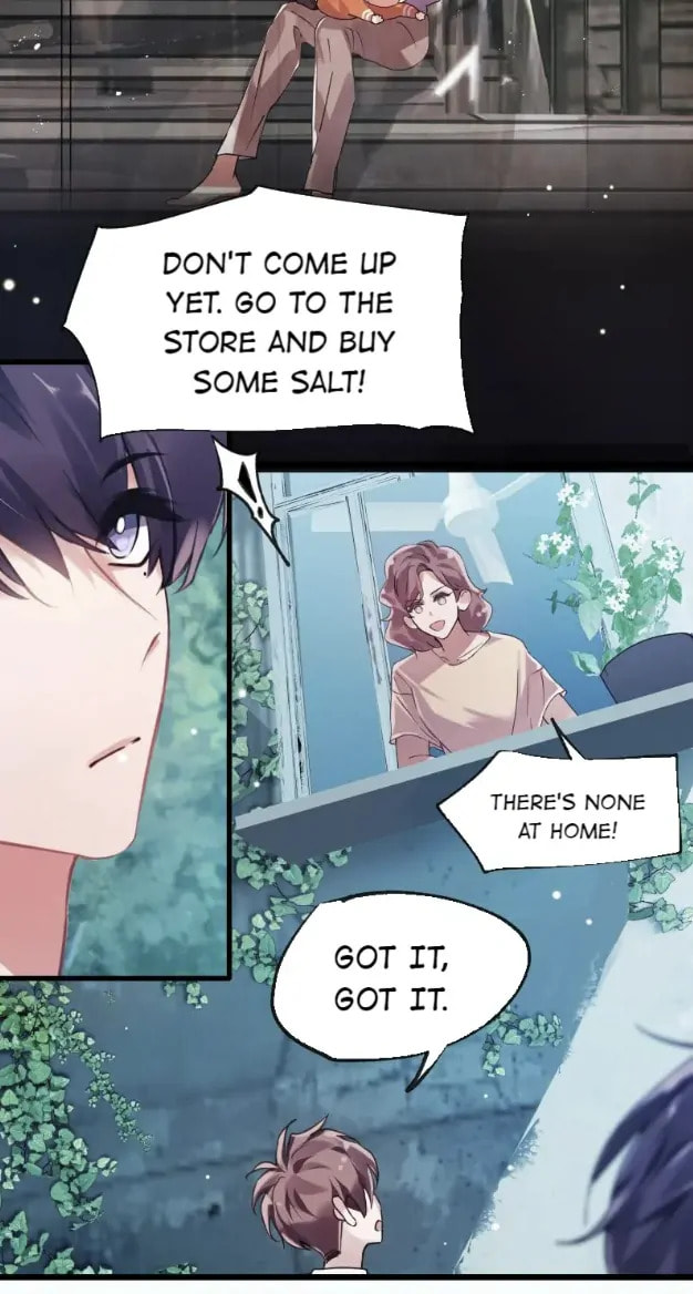 Read Fake Slackers chapter 20 image 17 on Lezhin