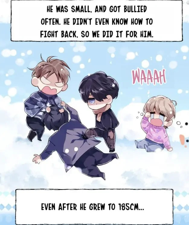 Read Fake Slackers chapter 20 image 21 on Lezhin