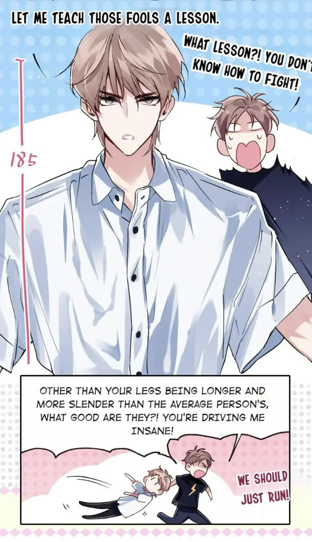 Read Fake Slackers chapter 20 image 22 on Lezhin