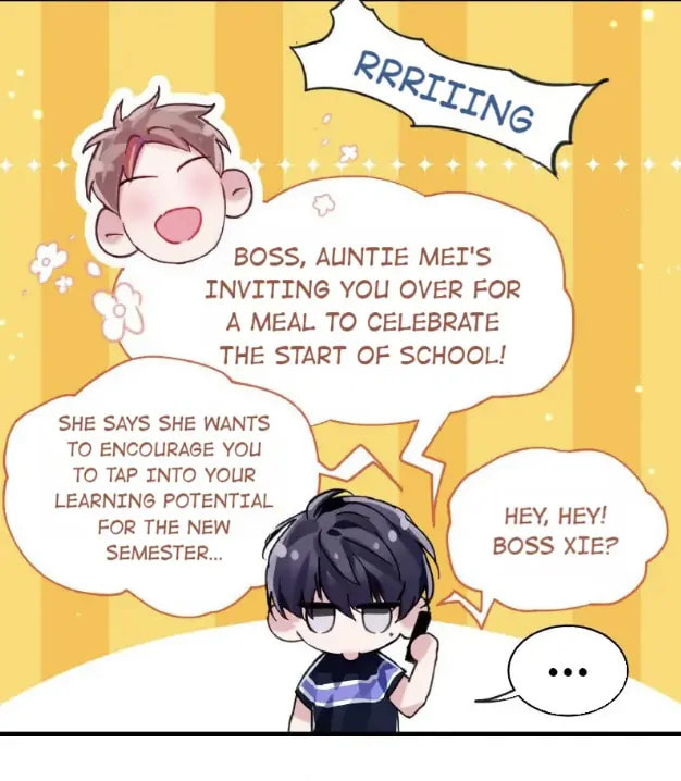 Read Fake Slackers chapter 20 image 3 on Lezhin