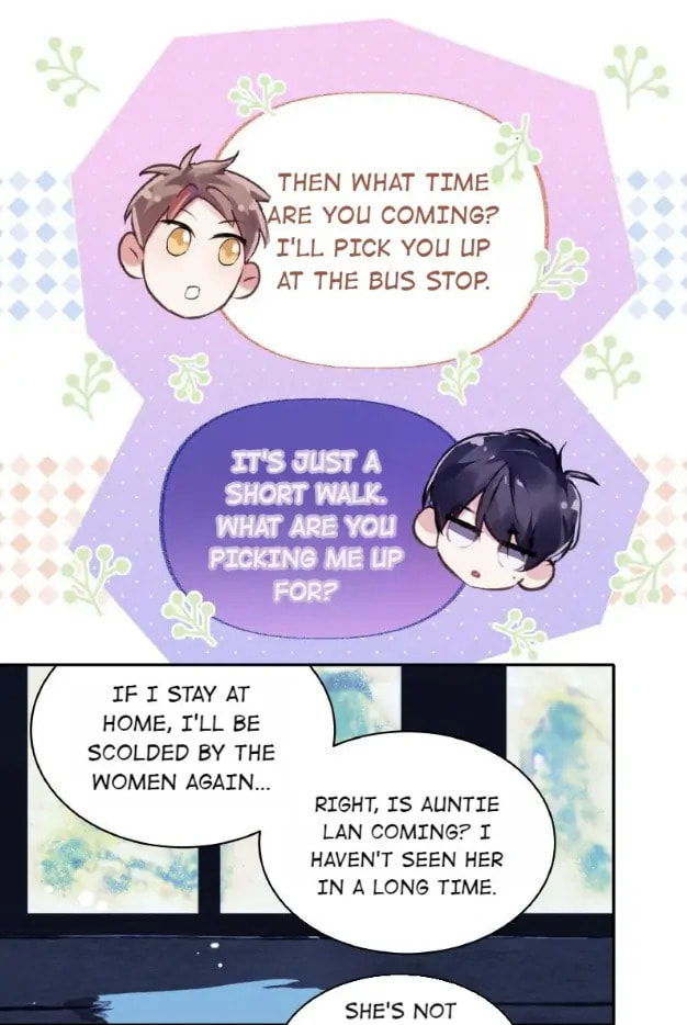 Read Fake Slackers chapter 20 image 7 on Lezhin