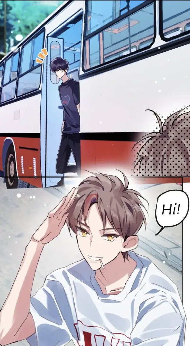 Read Fake Slackers chapter 20 image 9 on Lezhin