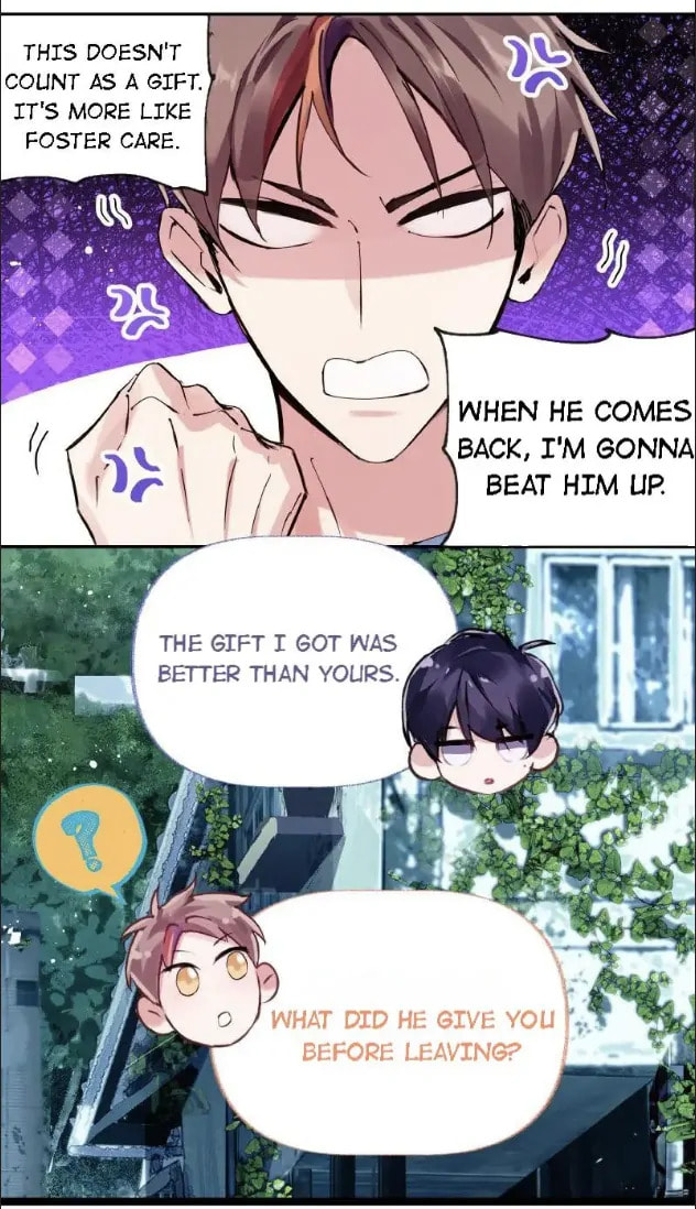 Read Fake Slackers chapter 21 image 1 on Lezhin