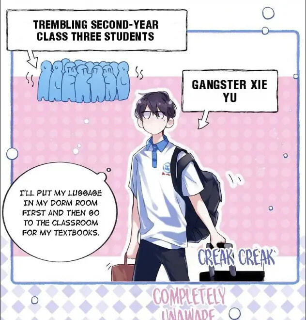 Read Fake Slackers chapter 21 image 10 on Lezhin