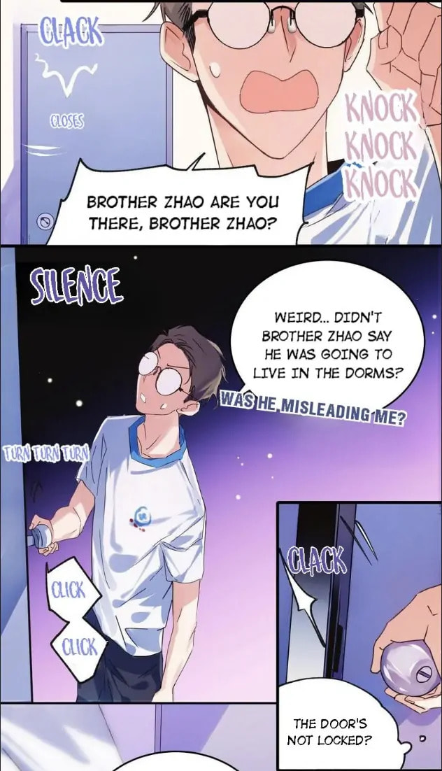 Read Fake Slackers chapter 21 image 12 on Lezhin