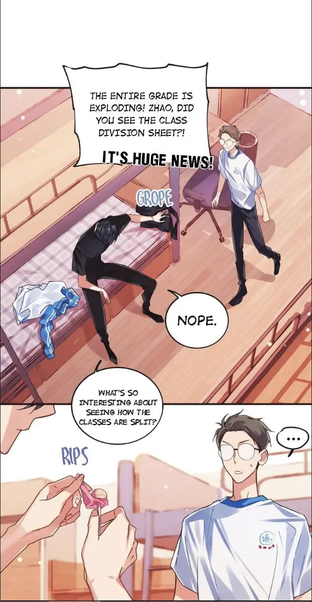 Read Fake Slackers chapter 21 image 15 on Lezhin