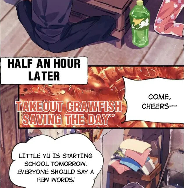 Read Fake Slackers chapter 21 image 5 on Lezhin