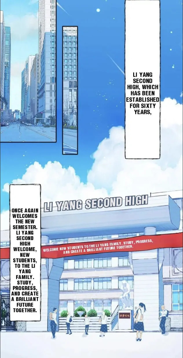 Read Fake Slackers chapter 21 image 8 on Lezhin