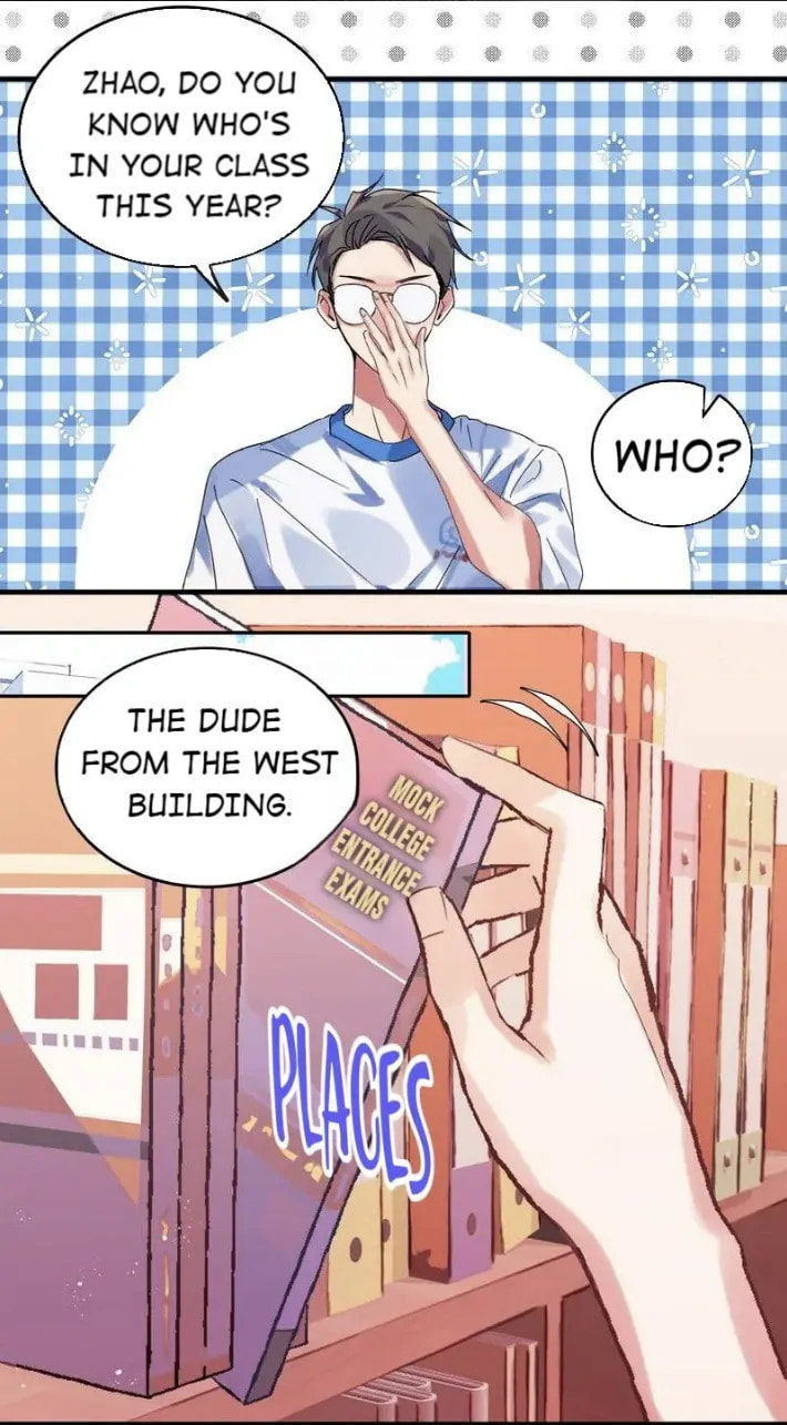 Read Fake Slackers chapter 22 image 1 on Lezhin