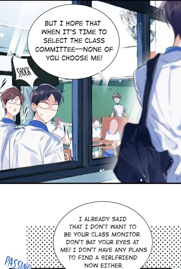 Read Fake Slackers chapter 22 image 10 on Lezhin