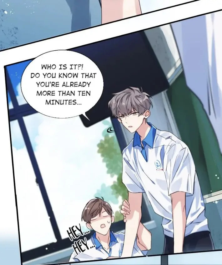 Read Fake Slackers chapter 22 image 12 on Lezhin