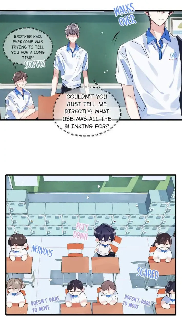 Read Fake Slackers chapter 22 image 15 on Lezhin