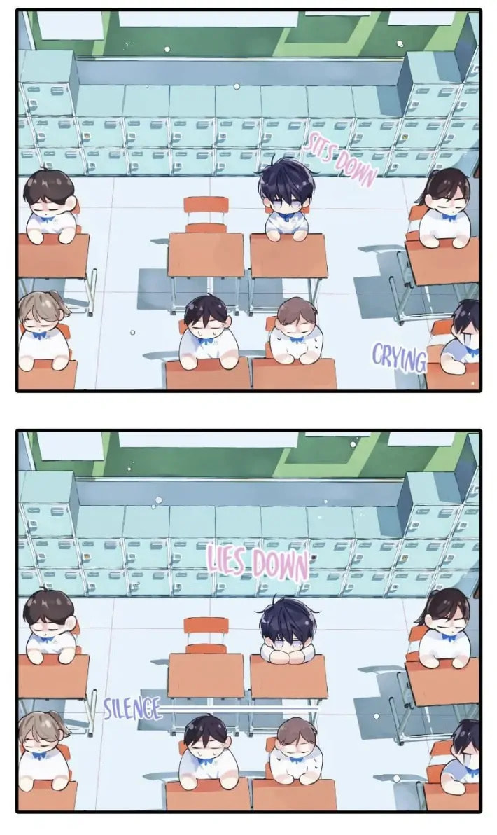 Read Fake Slackers chapter 22 image 16 on Lezhin