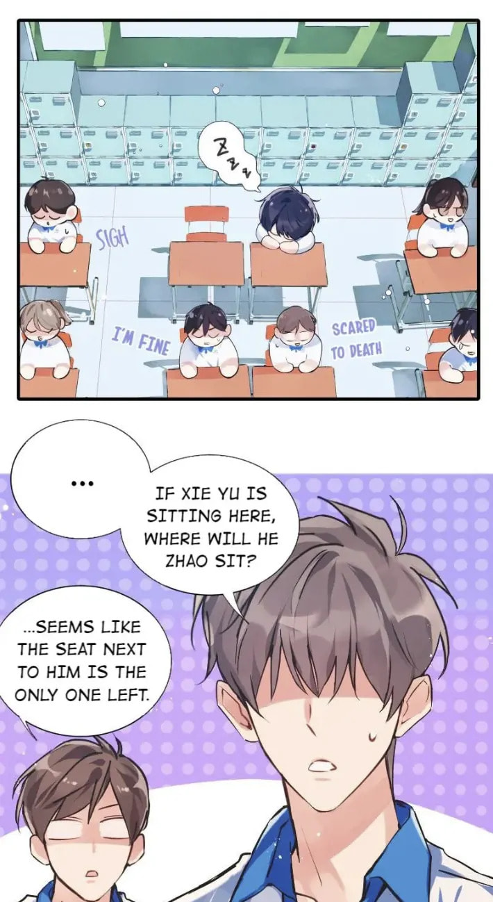 Read Fake Slackers chapter 22 image 17 on Lezhin