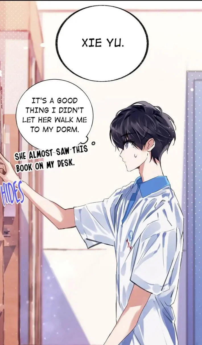 Read Fake Slackers chapter 22 image 2 on Lezhin