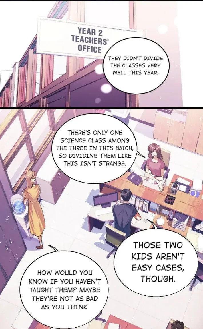 Read Fake Slackers chapter 22 image 4 on Lezhin