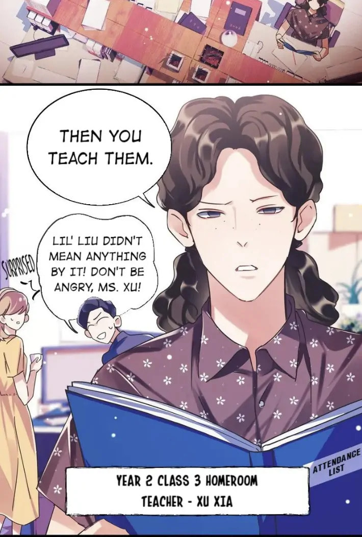 Read Fake Slackers chapter 22 image 5 on Lezhin