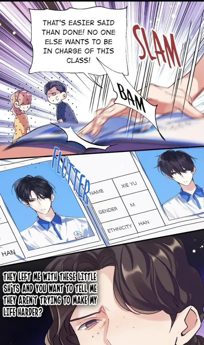 Read Fake Slackers chapter 22 image 6 on Lezhin