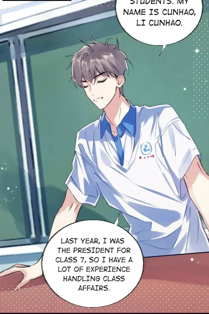 Read Fake Slackers chapter 22 image 9 on Lezhin