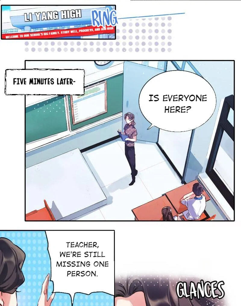 Read Fake Slackers chapter 23 image 1 on Lezhin