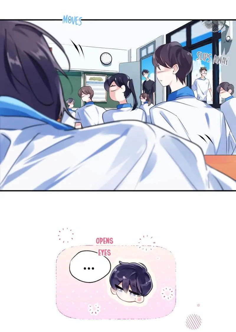 Read Fake Slackers chapter 23 image 13 on Lezhin
