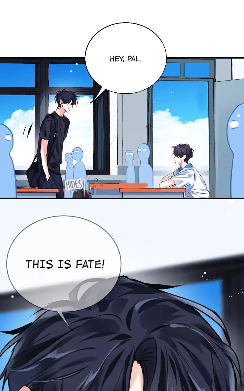 Read Fake Slackers chapter 23 image 16 on Lezhin