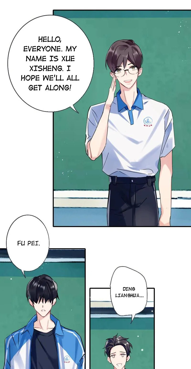 Read Fake Slackers chapter 23 image 22 on Lezhin