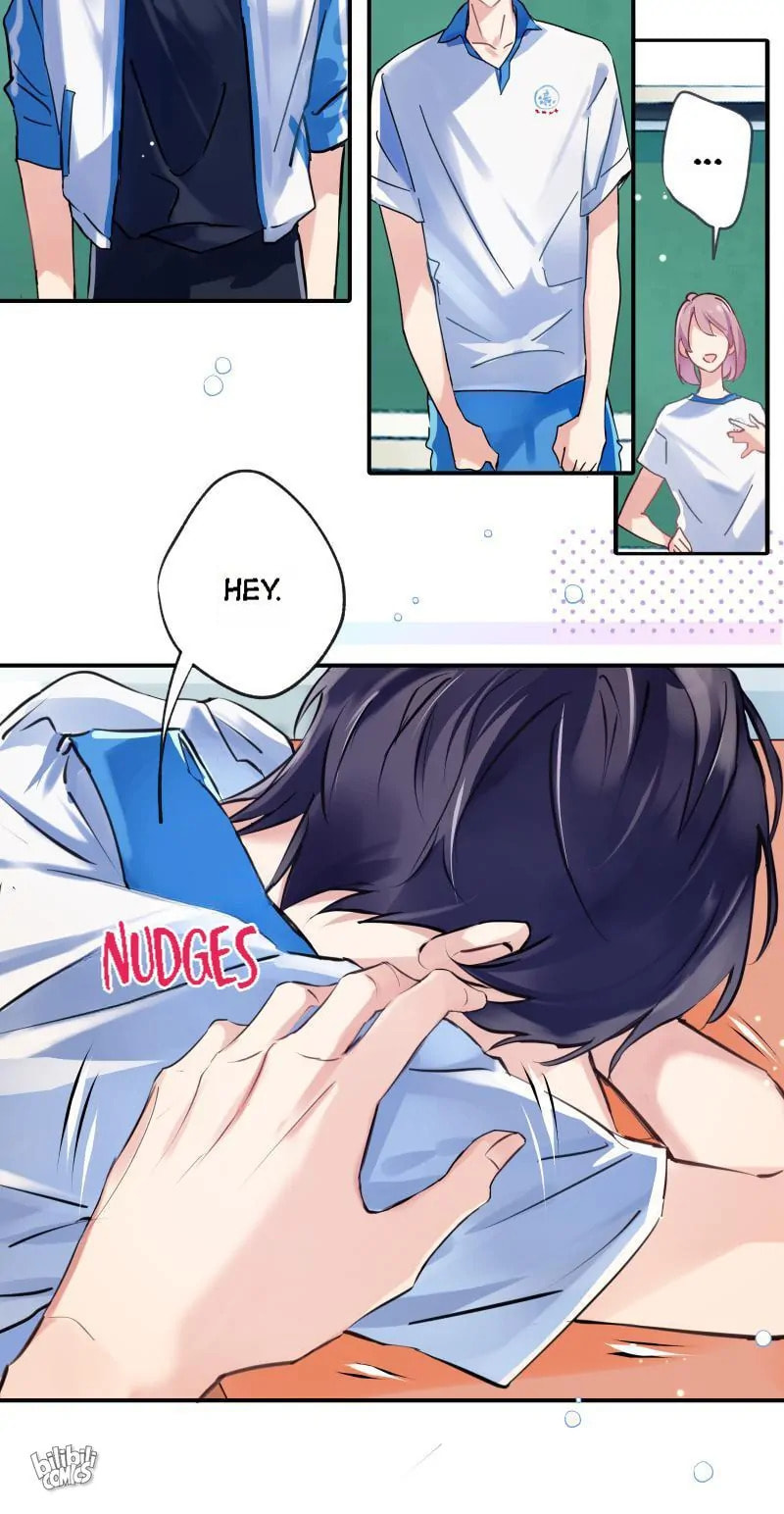 Read Fake Slackers chapter 23 image 23 on Lezhin