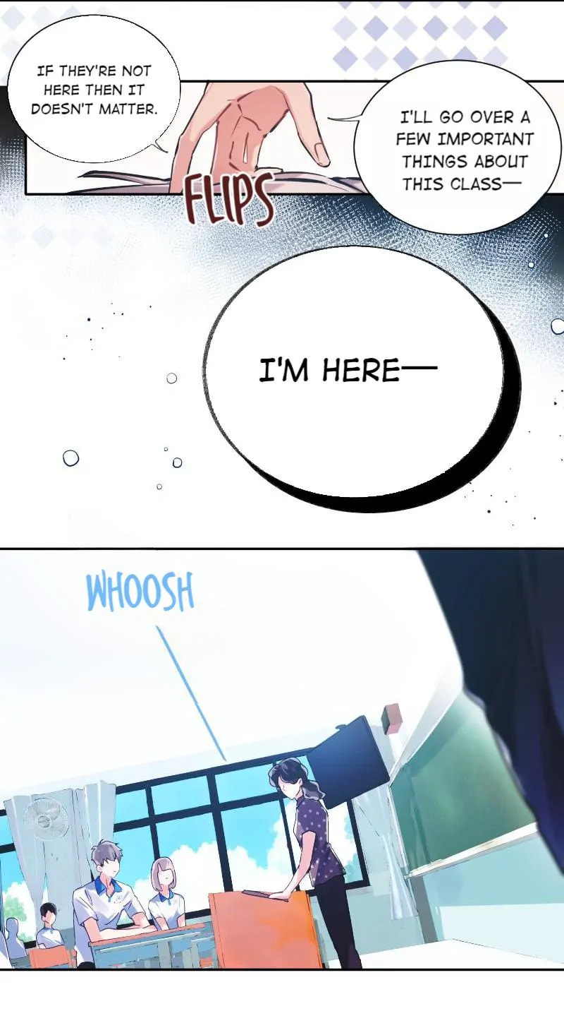 Read Fake Slackers chapter 23 image 3 on Lezhin