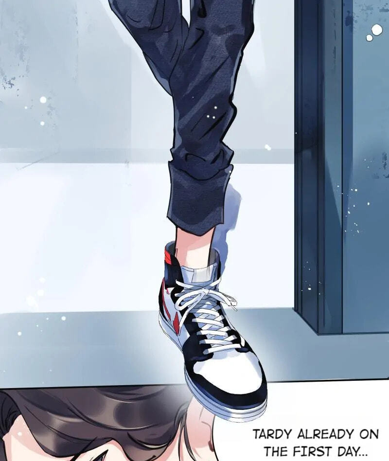 Read Fake Slackers chapter 23 image 6 on Lezhin