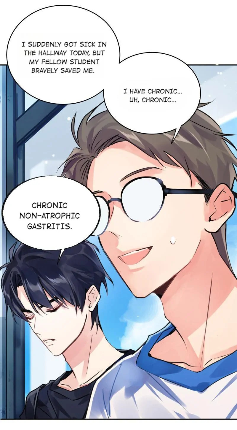 Read Fake Slackers chapter 23 image 9 on Lezhin