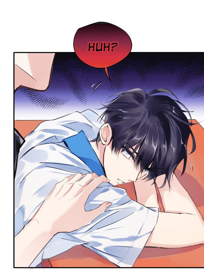 Read Fake Slackers chapter 24 image 2 on Lezhin